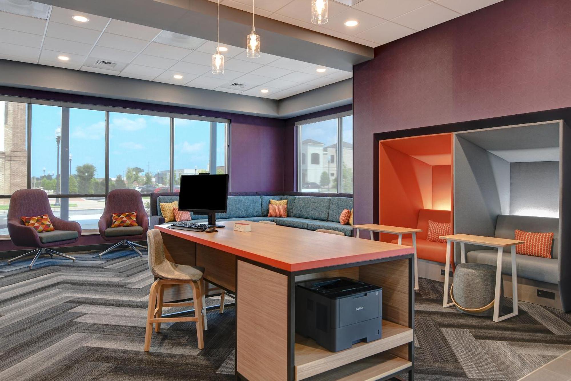 Tru By Hilton Wilmington Wrightsville Beach Ngoại thất bức ảnh