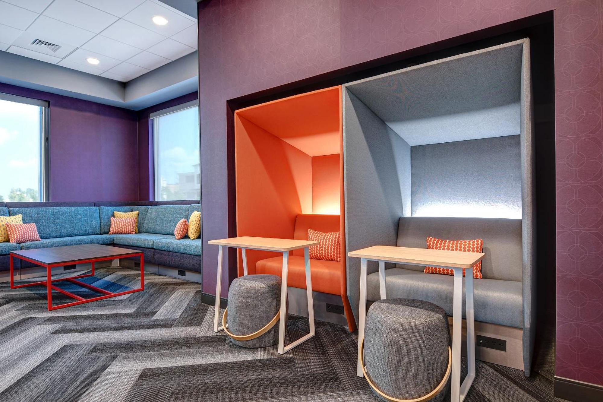 Tru By Hilton Wilmington Wrightsville Beach Ngoại thất bức ảnh