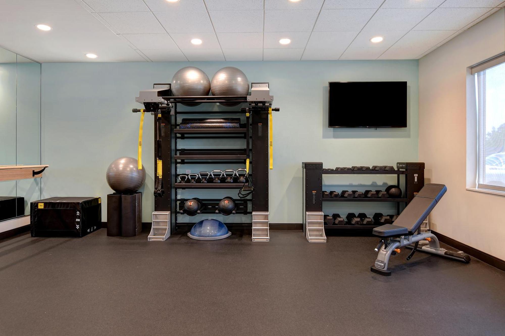 Tru By Hilton Wilmington Wrightsville Beach Ngoại thất bức ảnh