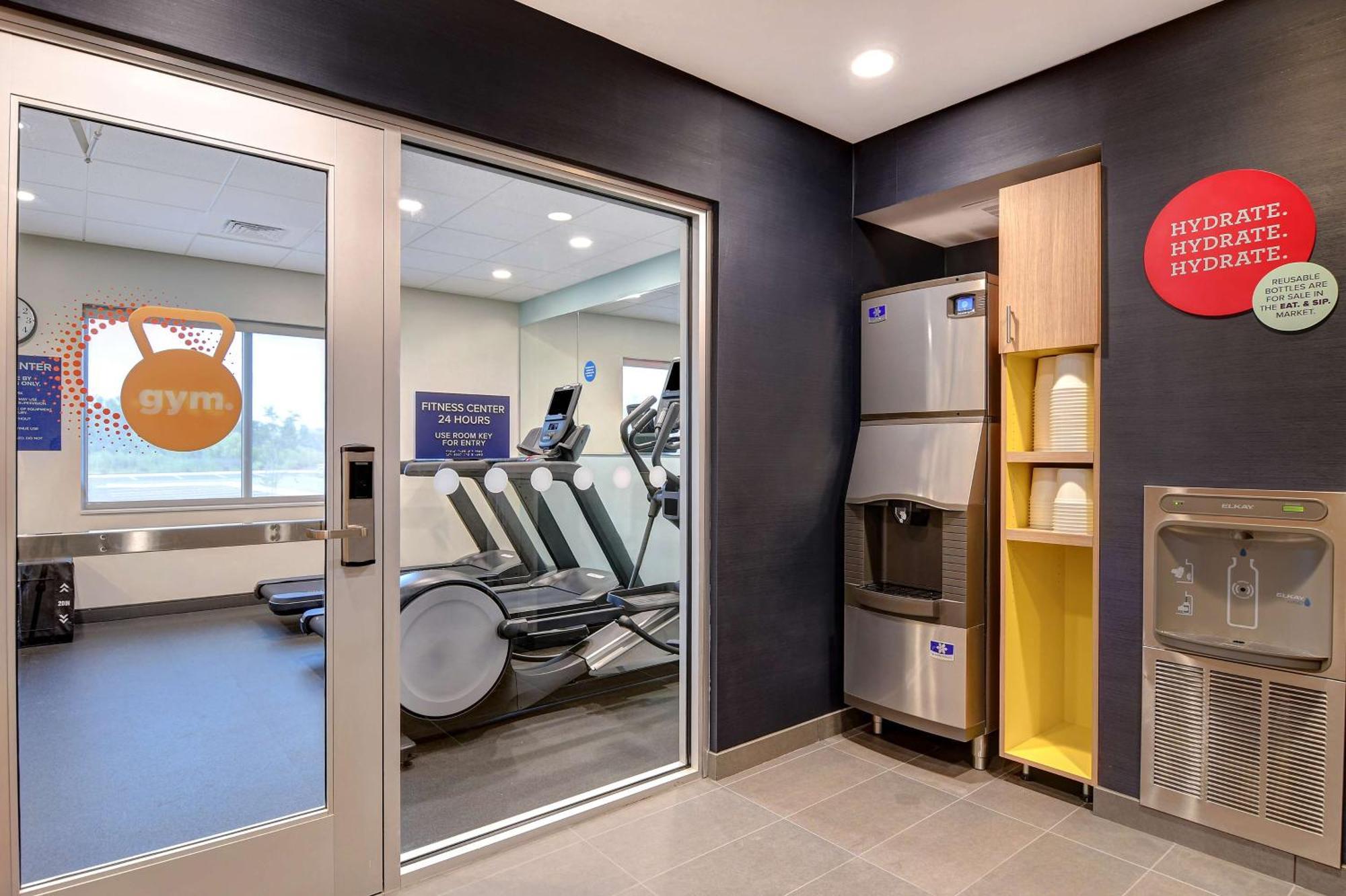 Tru By Hilton Wilmington Wrightsville Beach Ngoại thất bức ảnh