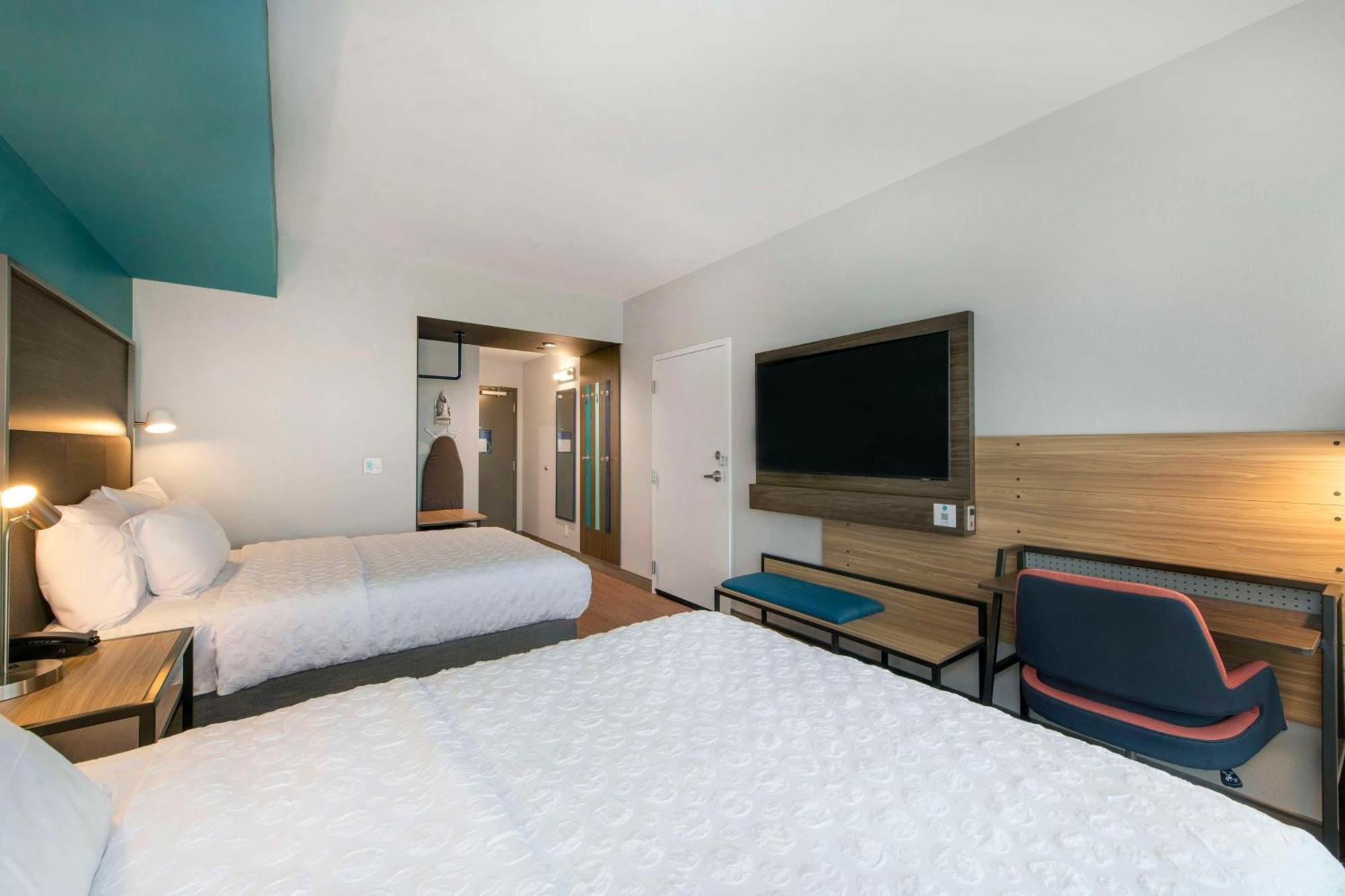 Tru By Hilton Wilmington Wrightsville Beach Ngoại thất bức ảnh