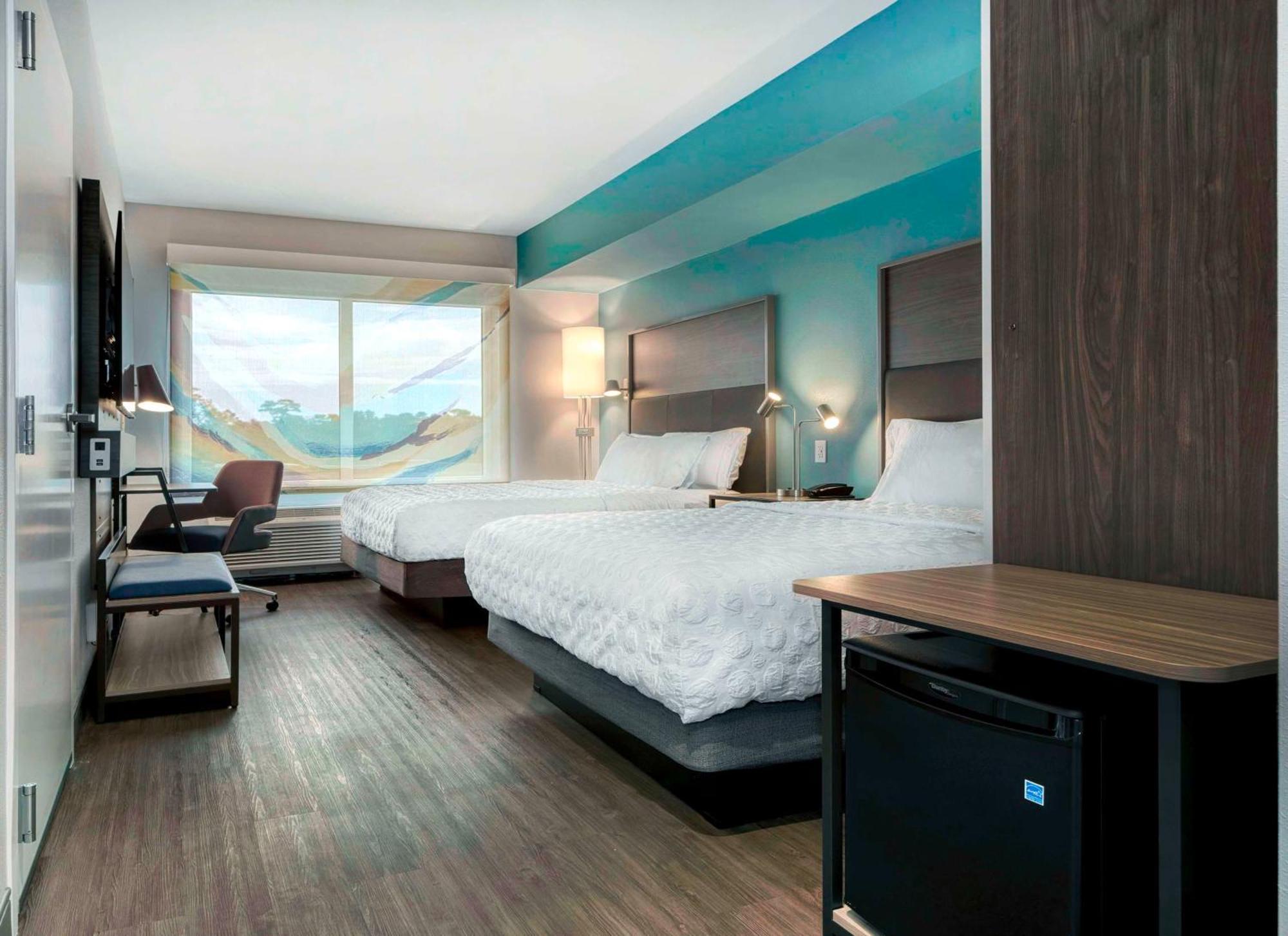Tru By Hilton Wilmington Wrightsville Beach Ngoại thất bức ảnh