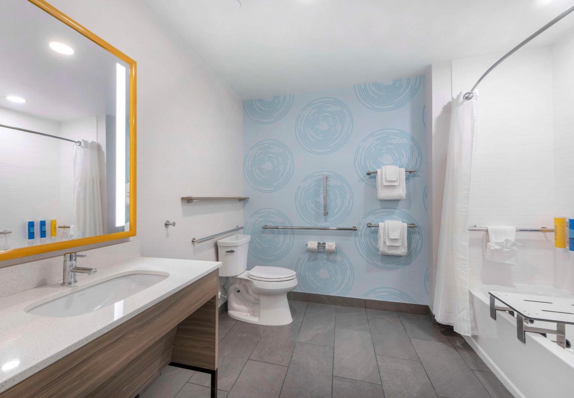 Tru By Hilton Wilmington Wrightsville Beach Ngoại thất bức ảnh