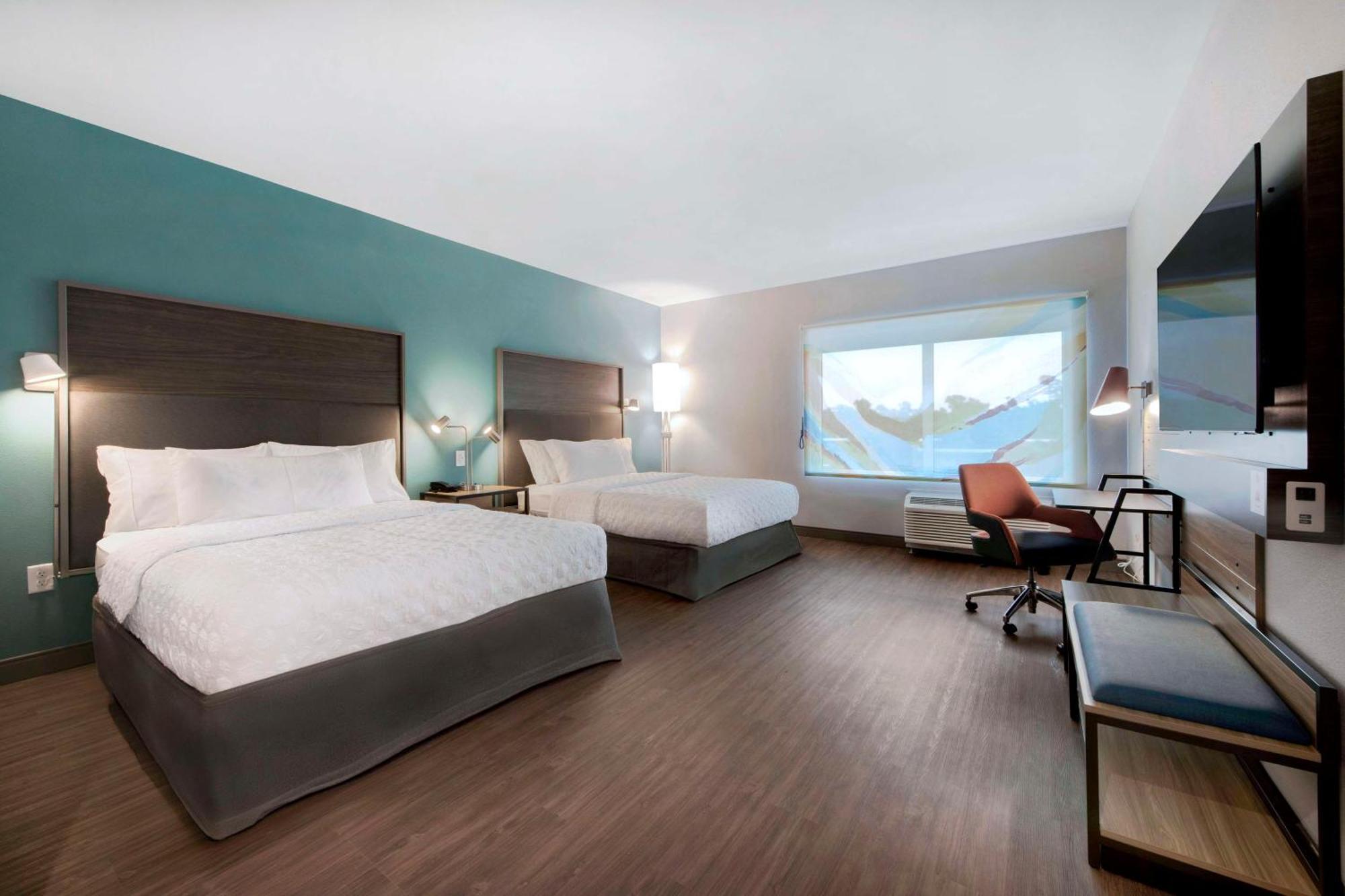Tru By Hilton Wilmington Wrightsville Beach Ngoại thất bức ảnh