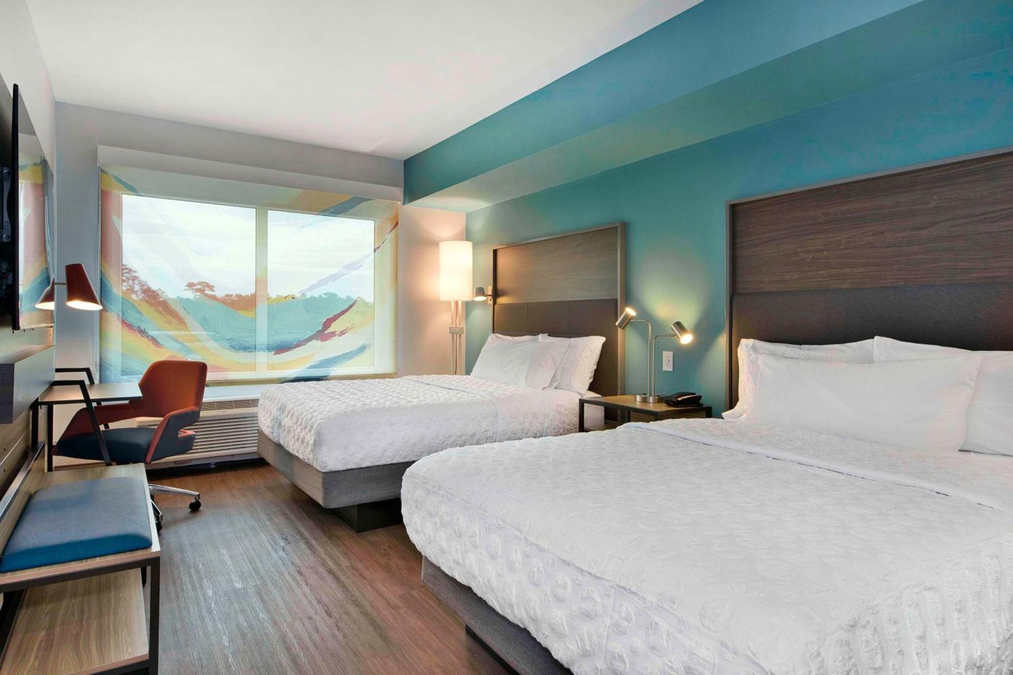 Tru By Hilton Wilmington Wrightsville Beach Ngoại thất bức ảnh