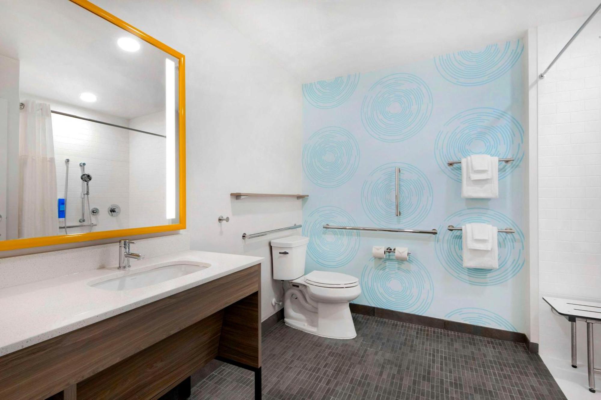 Tru By Hilton Wilmington Wrightsville Beach Ngoại thất bức ảnh