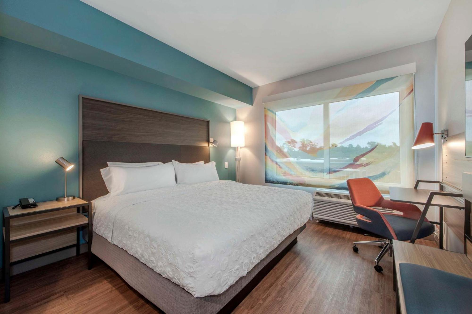 Tru By Hilton Wilmington Wrightsville Beach Ngoại thất bức ảnh