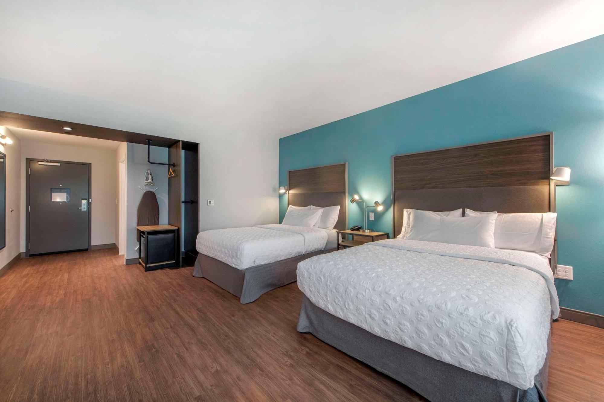 Tru By Hilton Wilmington Wrightsville Beach Ngoại thất bức ảnh