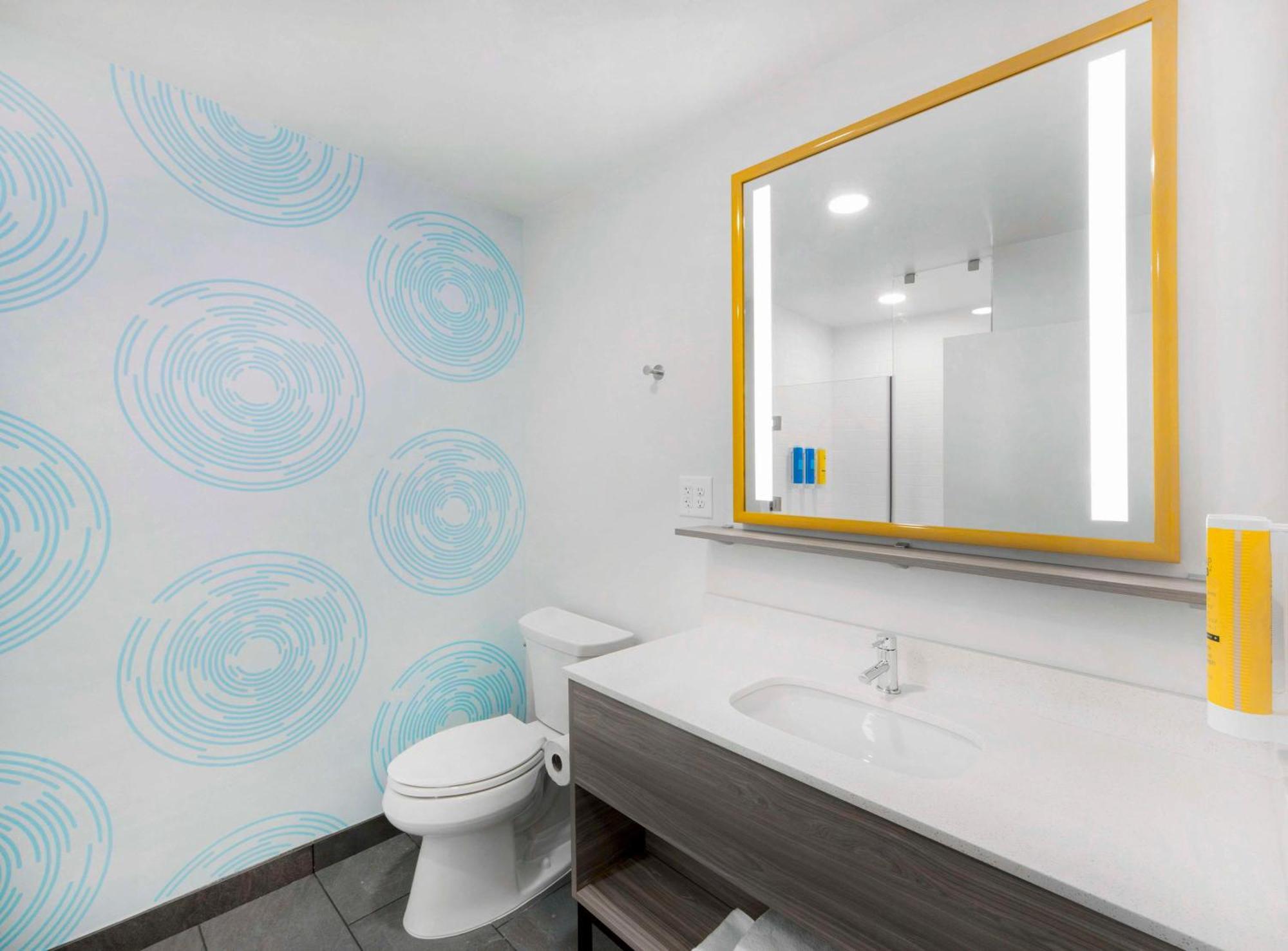 Tru By Hilton Wilmington Wrightsville Beach Ngoại thất bức ảnh