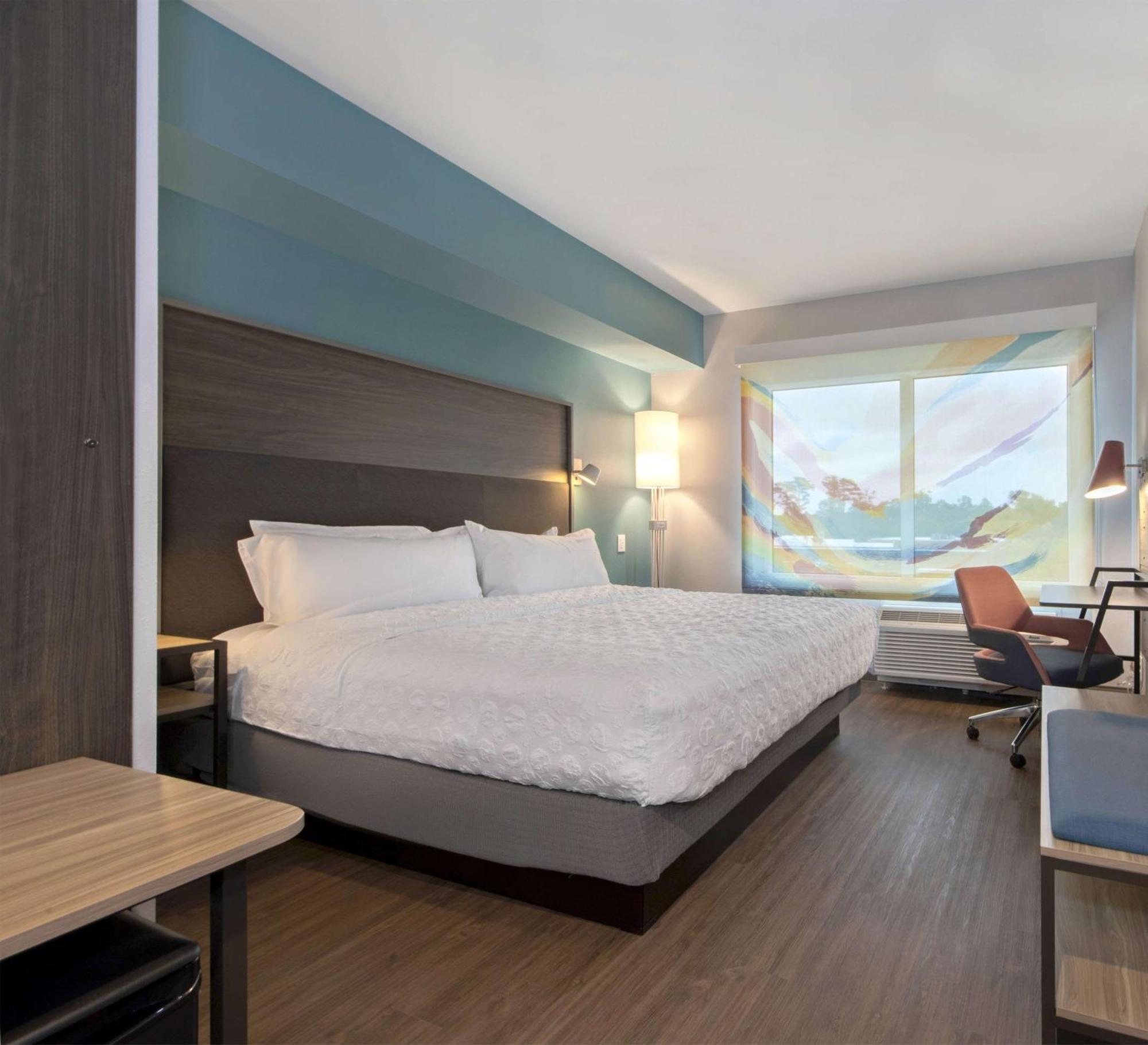 Tru By Hilton Wilmington Wrightsville Beach Ngoại thất bức ảnh