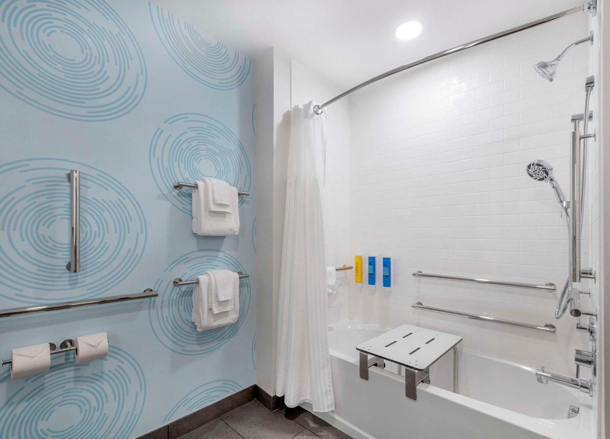Tru By Hilton Wilmington Wrightsville Beach Ngoại thất bức ảnh