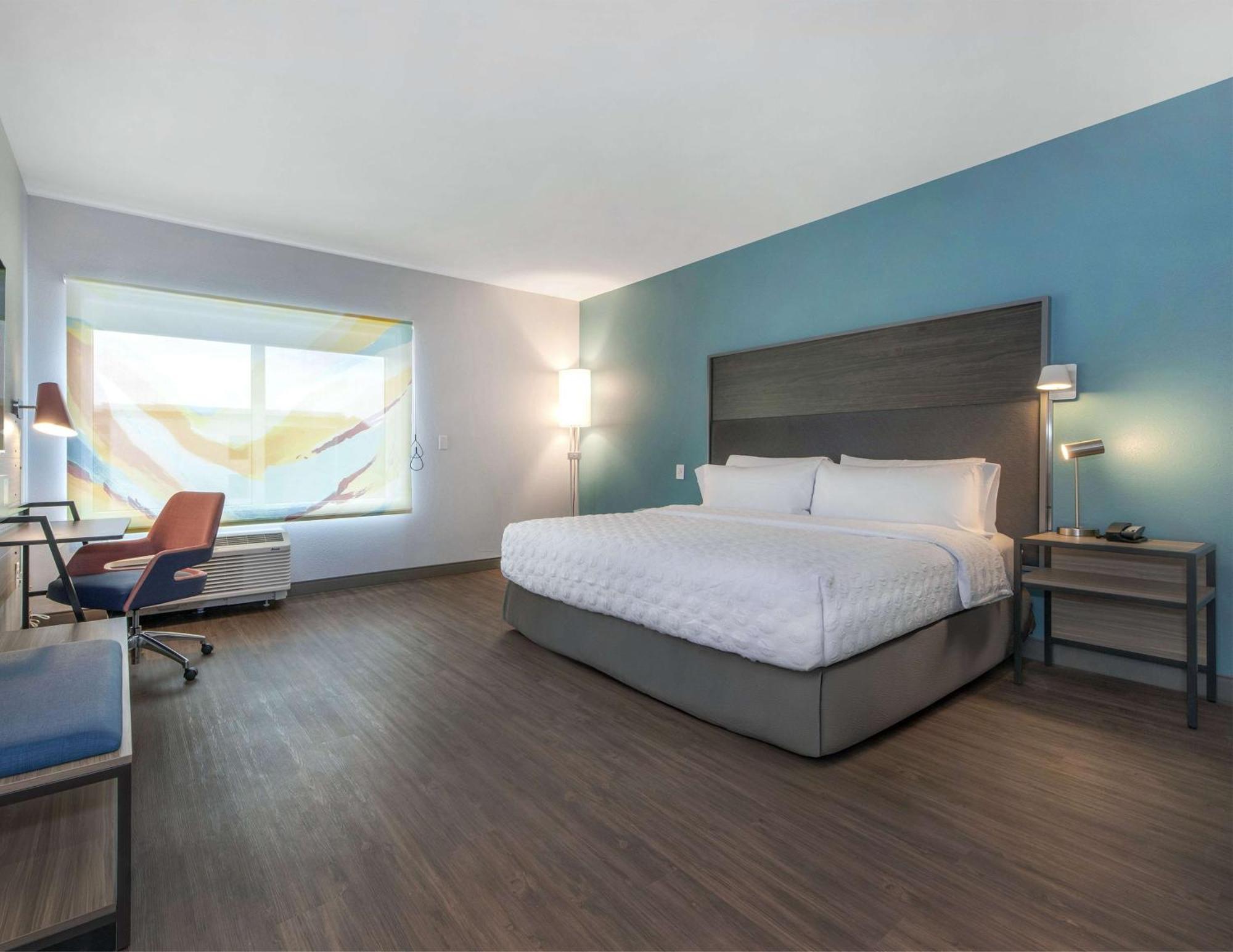 Tru By Hilton Wilmington Wrightsville Beach Ngoại thất bức ảnh