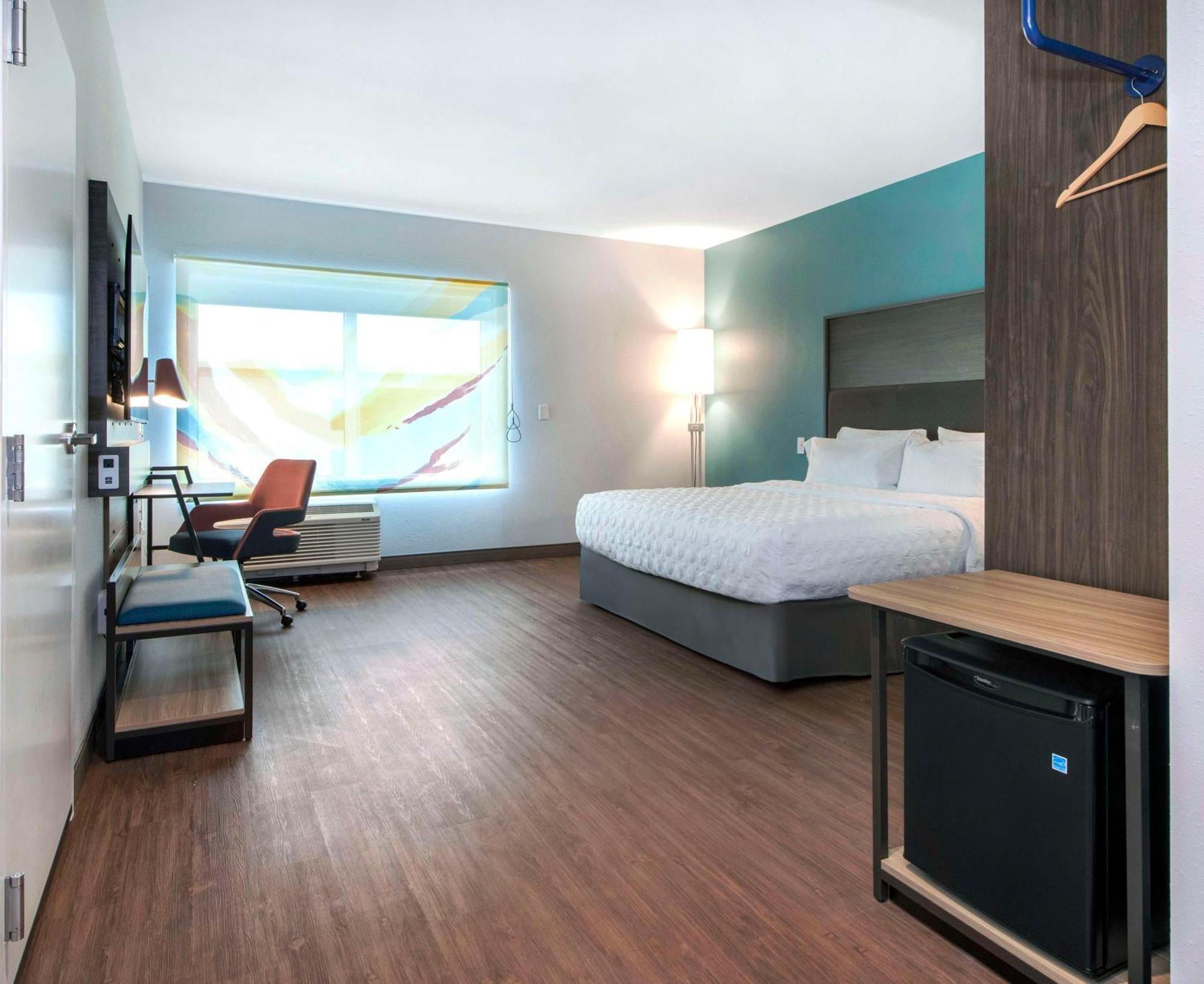 Tru By Hilton Wilmington Wrightsville Beach Ngoại thất bức ảnh