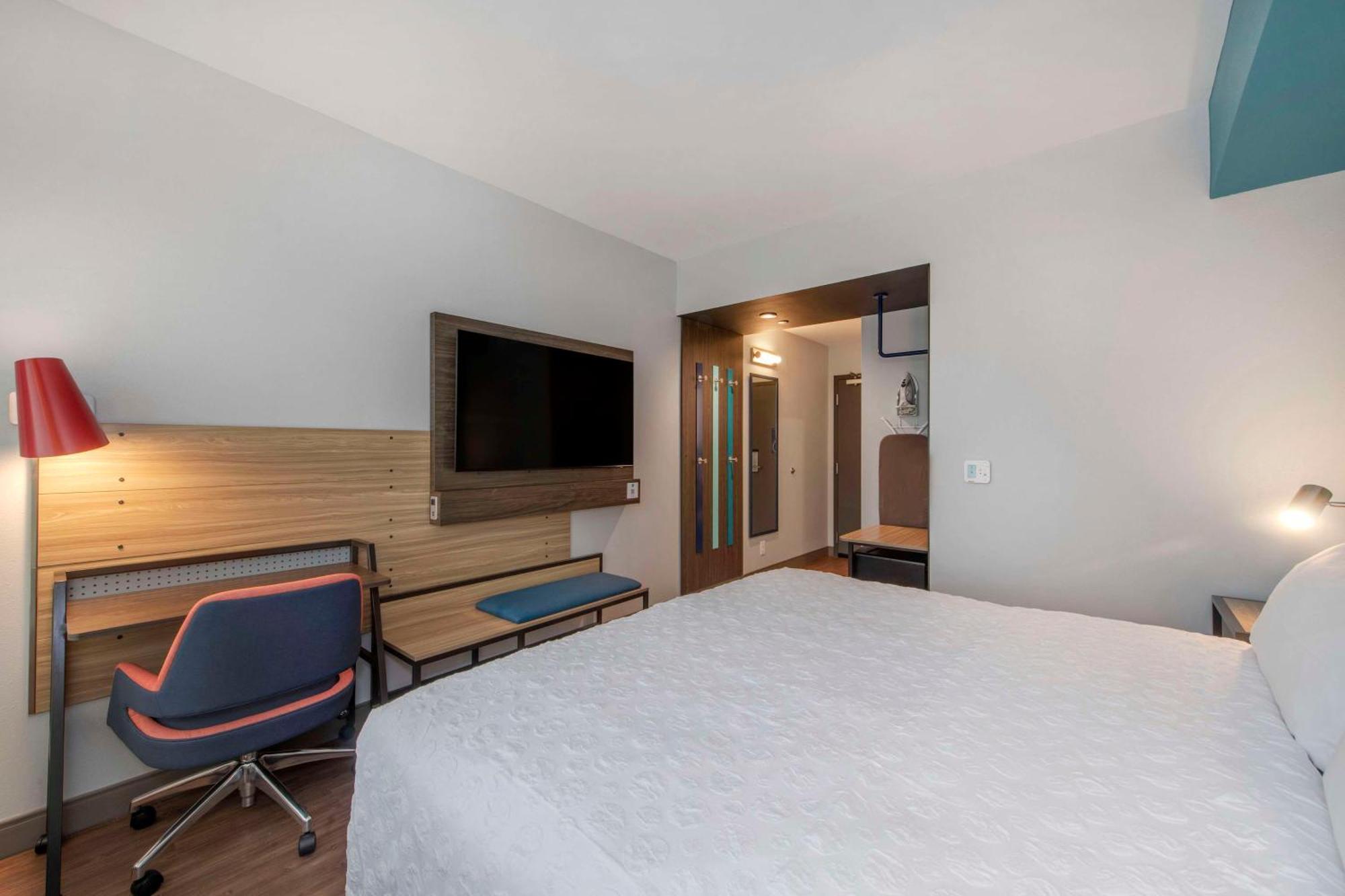 Tru By Hilton Wilmington Wrightsville Beach Ngoại thất bức ảnh